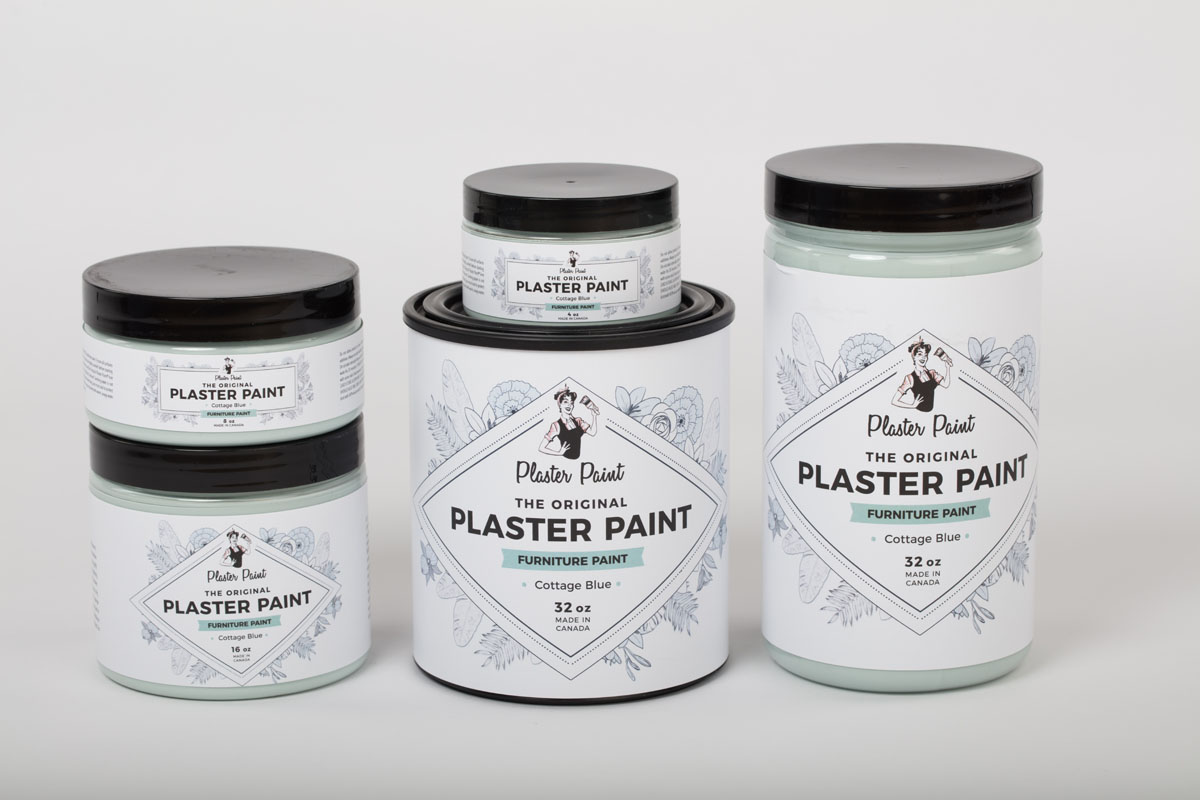 Original-Plaster-Paint-Cottage Blue